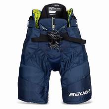 Bauer HP Pro Junior Pants