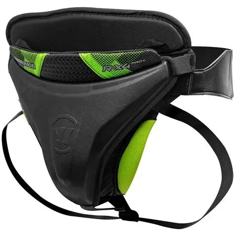 Warrior RX4 Pro+ Senior Goalie Jocks