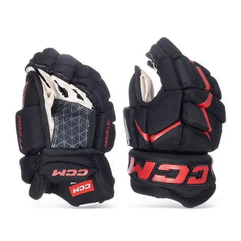 CCM Jetspeed FT 680 Senior Gloves