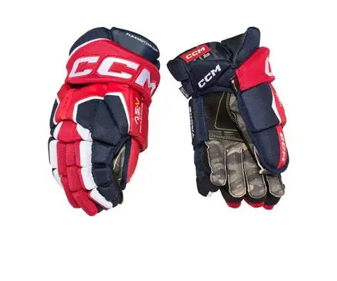 CCM Tacks ASV Pro Senior Gloves