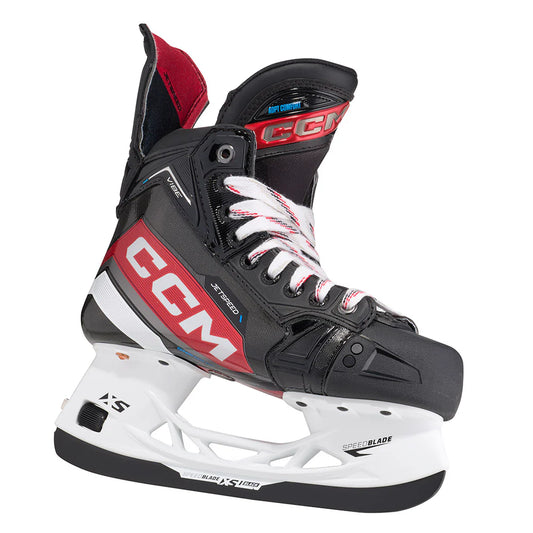 CCM Jetspeed Vibe Intermediate Skates