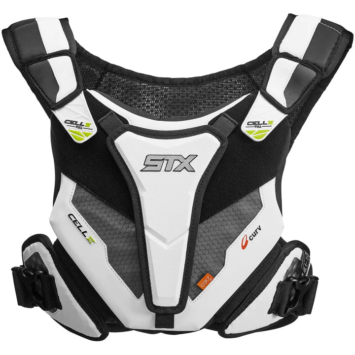 STX Cell VI Shoulder Pad Liner