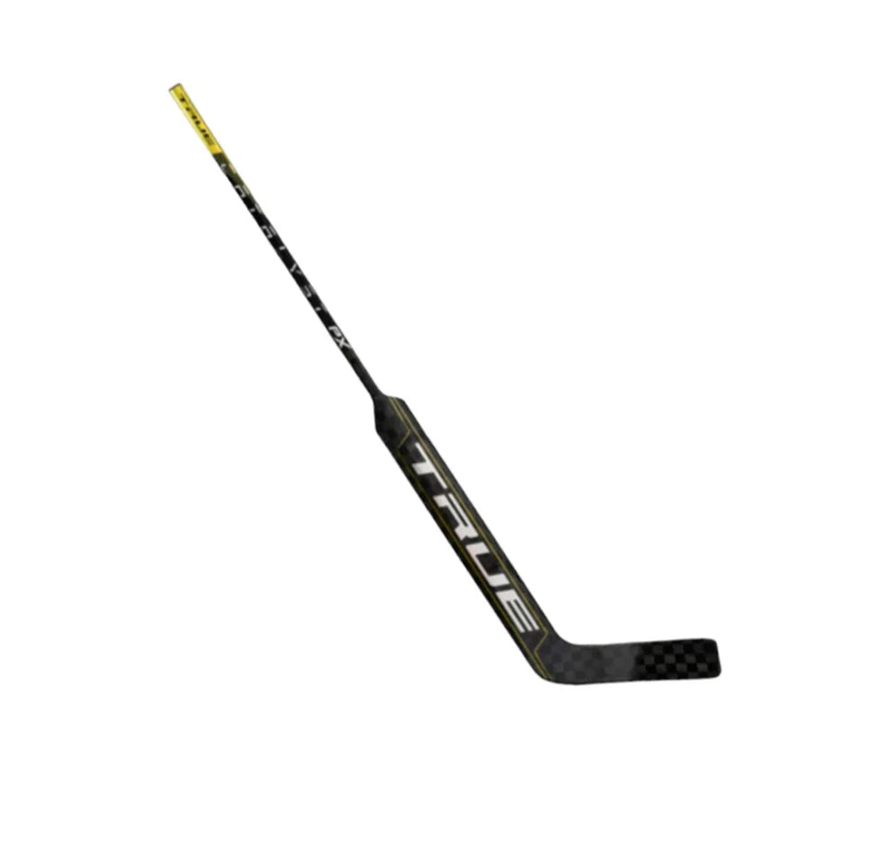 True Catalyst PX Goalie Sticks