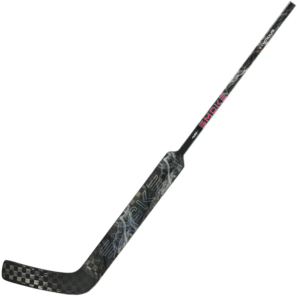 True HZRDUS Smoke Goalie Sticks