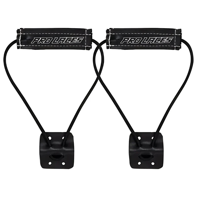 True Replacement Pro Laces Elastic Toe Straps