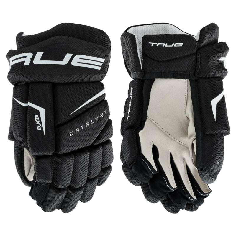 True Catalyst 9X5 Youth Gloves