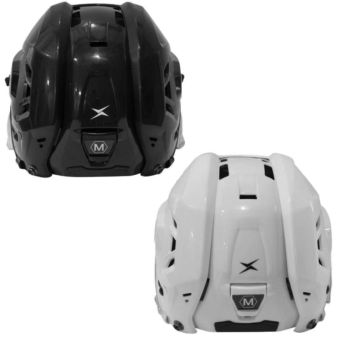 TronX Stryker Helmets