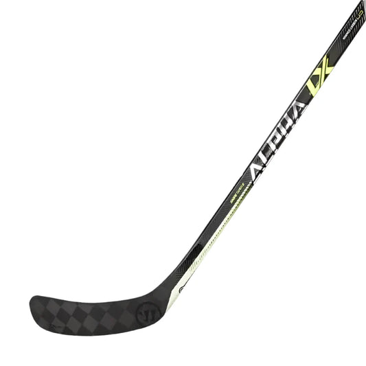 Warrior Alpha LX Pro Intermediate Sticks