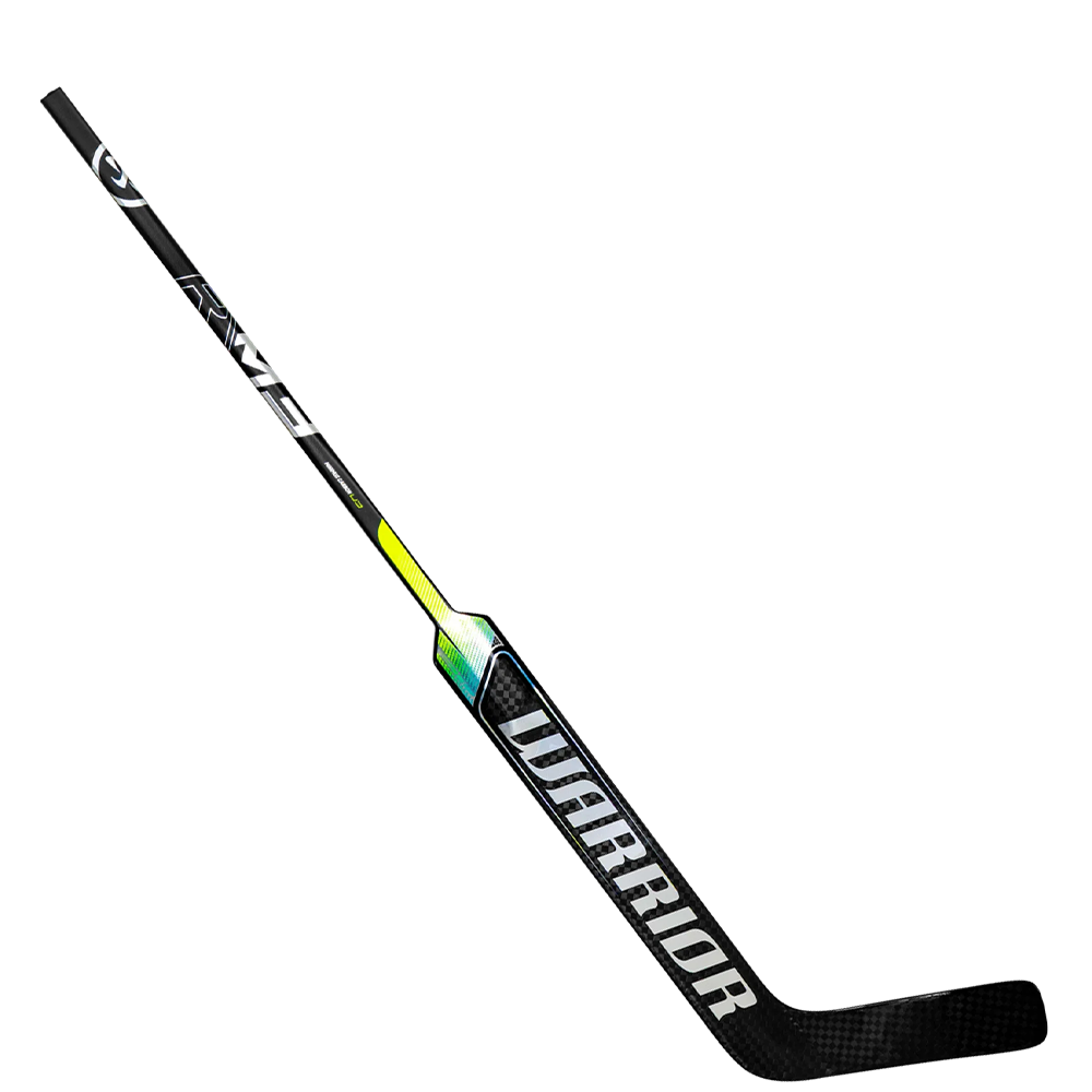 Warrior Ritual M3 Pro Goalie Sticks