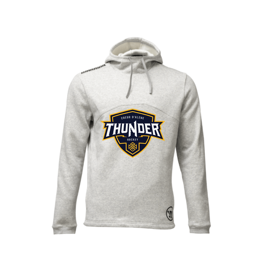 Warrior 25 Street Oh Hoodie - Youth