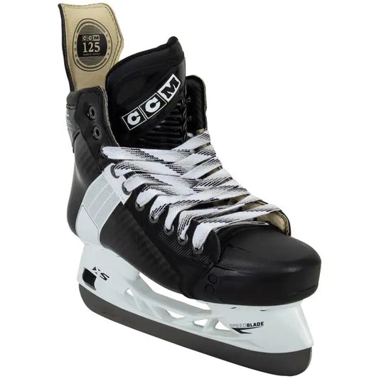 CCM Tacks XF Pro 652 Intermediate Skates