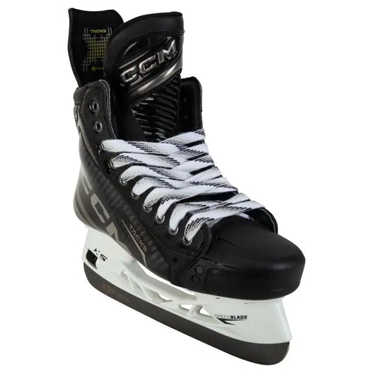 CCM Tacks XF Pro Intermediate Skates
