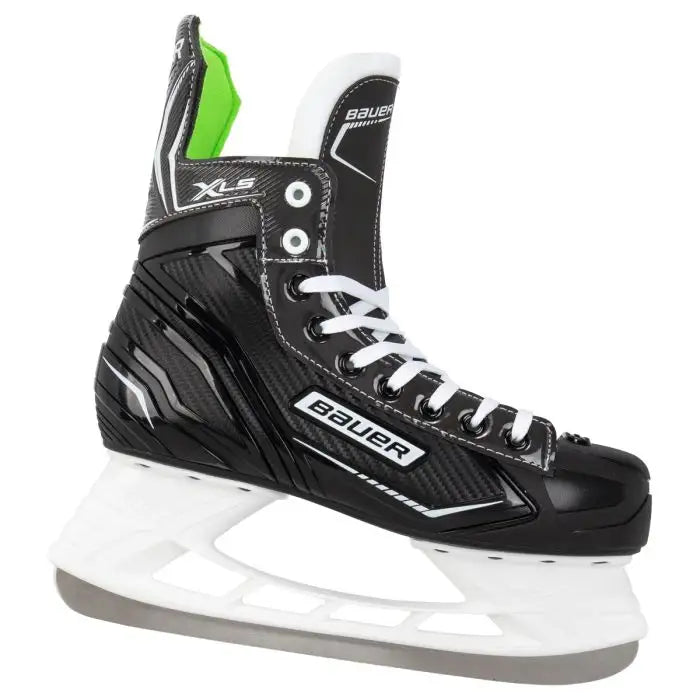 Bauer X-LS Intermediate Hockey Skates