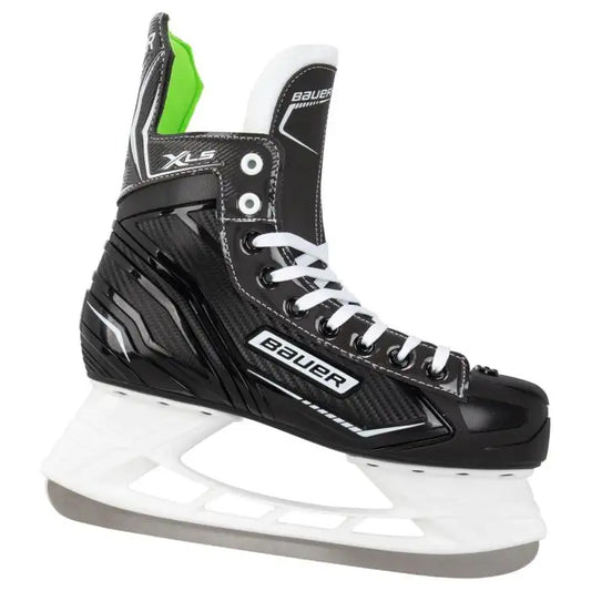 Bauer X-LS Youth Hockey Skates