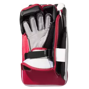 CCM AXIS F5 Junior Goalie Blocker