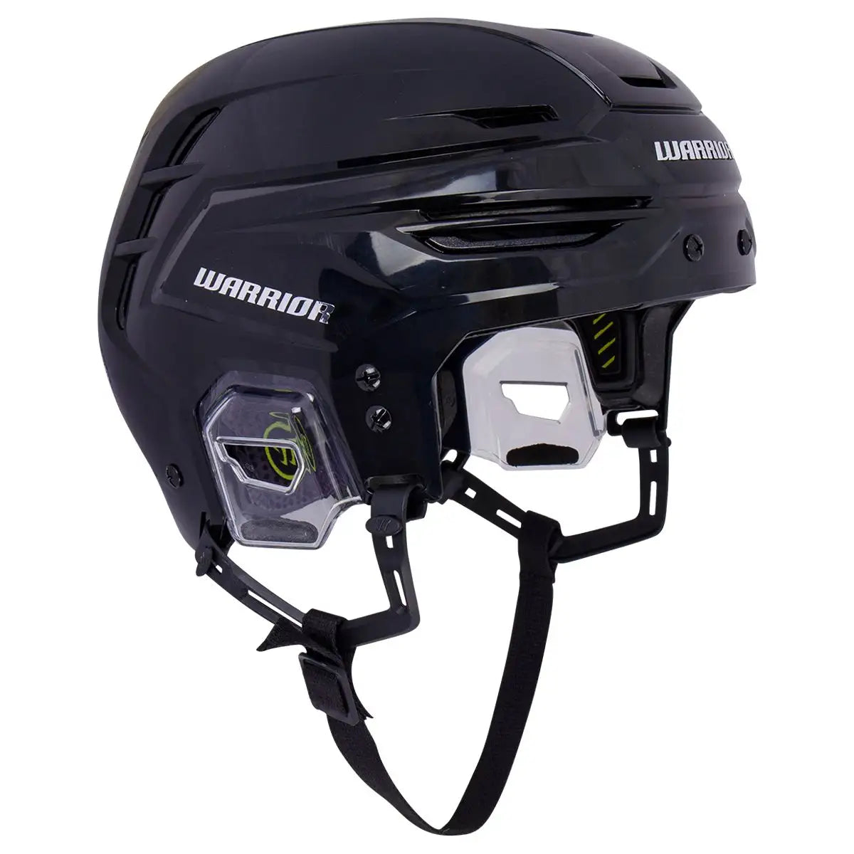 Warrior Alpha One Helmets