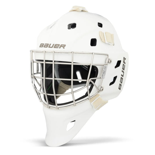 Bauer NME One Senior Goalie Helmets