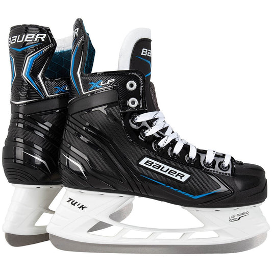 Bauer X-LP Intermediate Skates