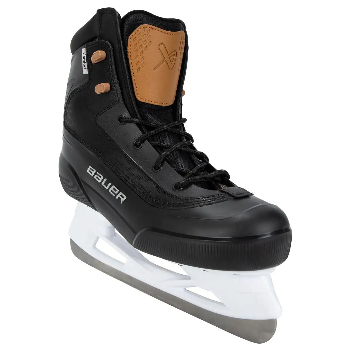 Bauer Senior Colorado Recreational Skates
