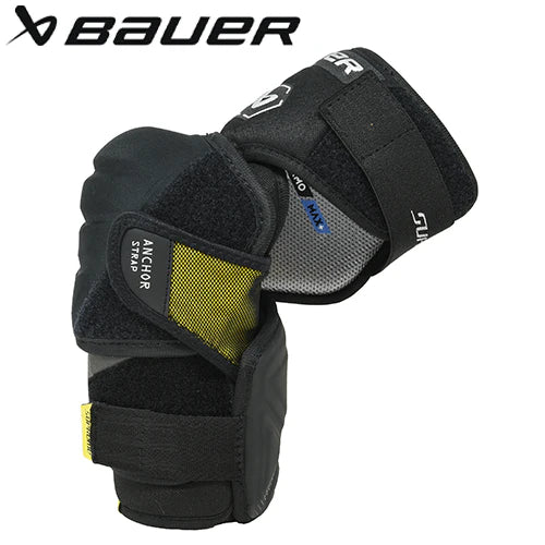 Bauer Supreme Matrix Senior Elbow Pads