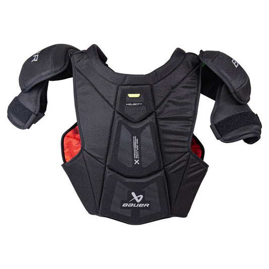 Bauer Vapor Velocity Senior Shoulder Pads