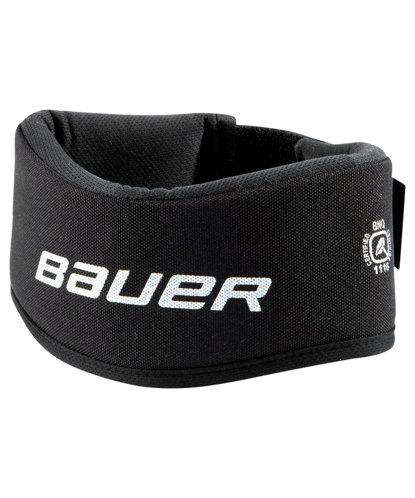 Bauer NLP7 Core Neck Guard