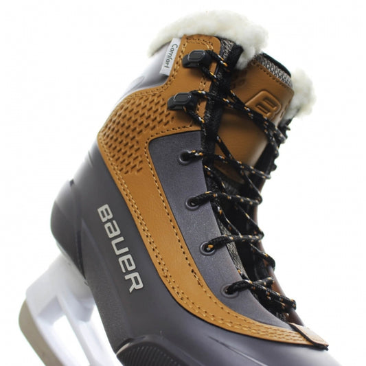 Bauer Junior Whistler Recreational Skates