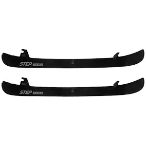 CCM XS Step Steel - Blacksteel