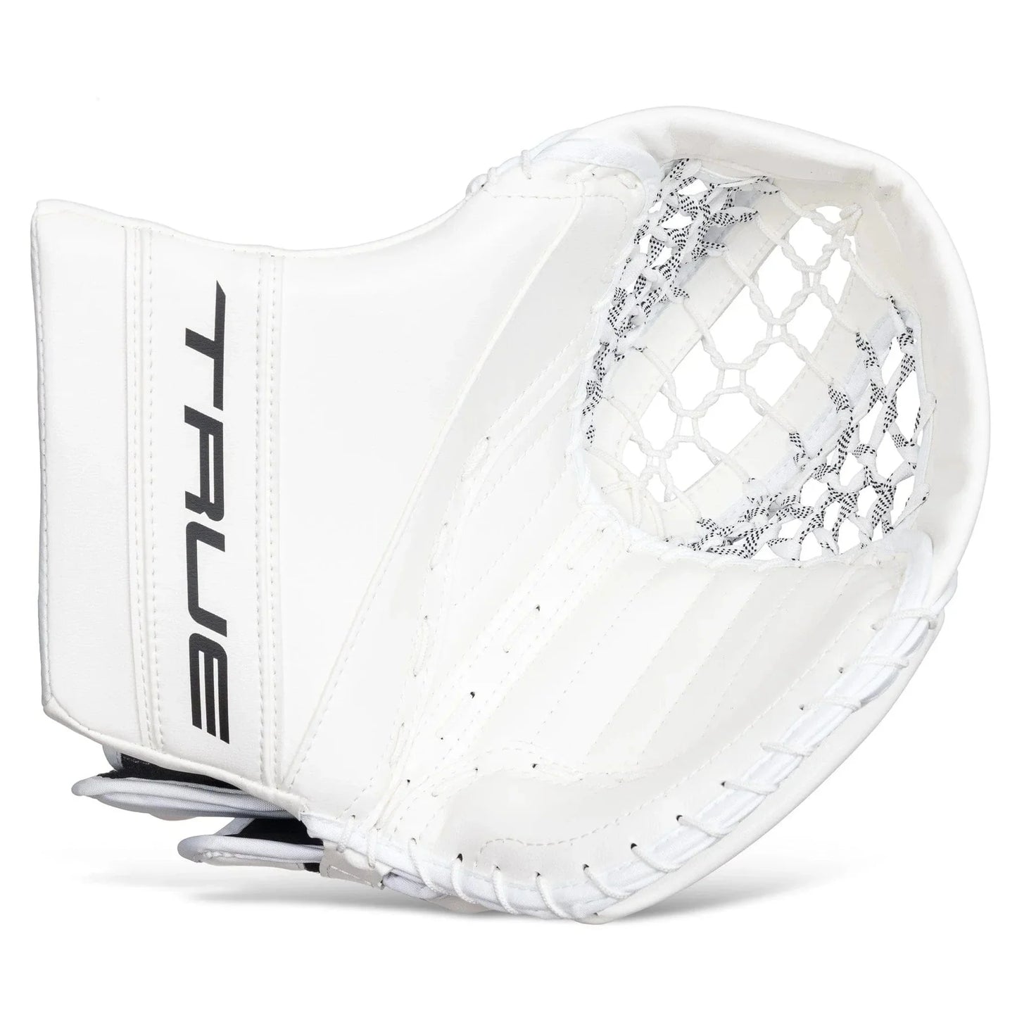 True Catalyst L87 Intermediate Goalie Catcher