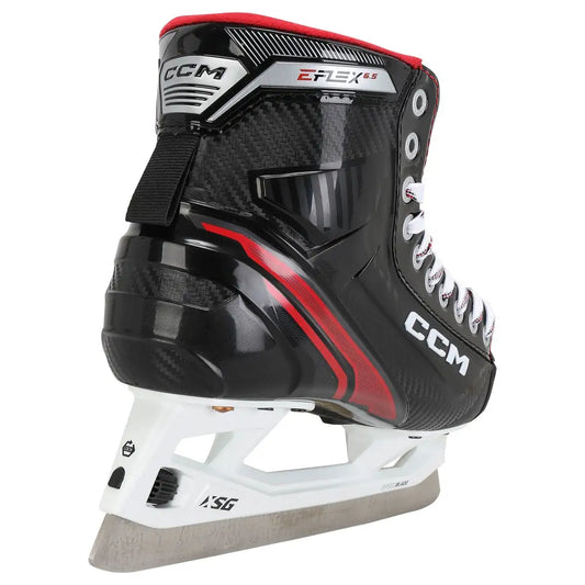 CCM EFlex 6.5 Senior Goalie Skates