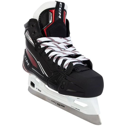 CCM Eflex 6.9 Intermediate Goalie Skates