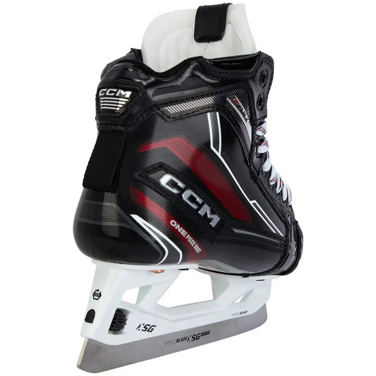 CCM EFlex 6.9 Senior Goalie Skates