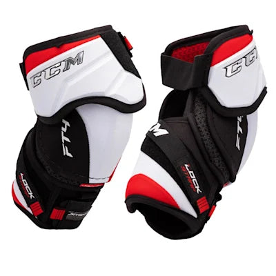 CCM Jetspeed FT4 Junior Elbow Pads