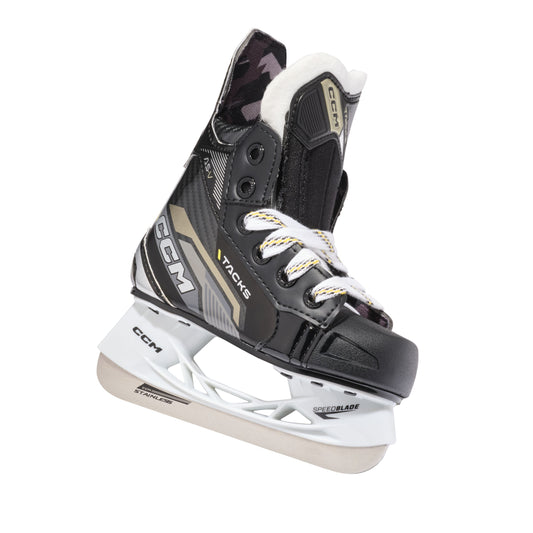 CCM Tacks AS-V Youth Skates