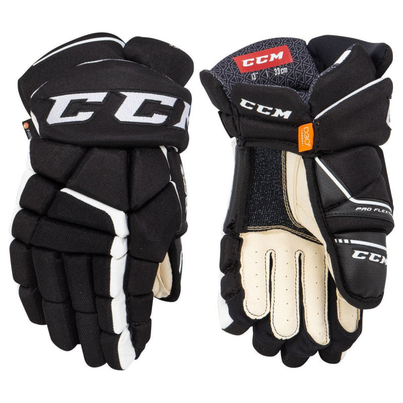CCM Tacks 9080 Junior Gloves