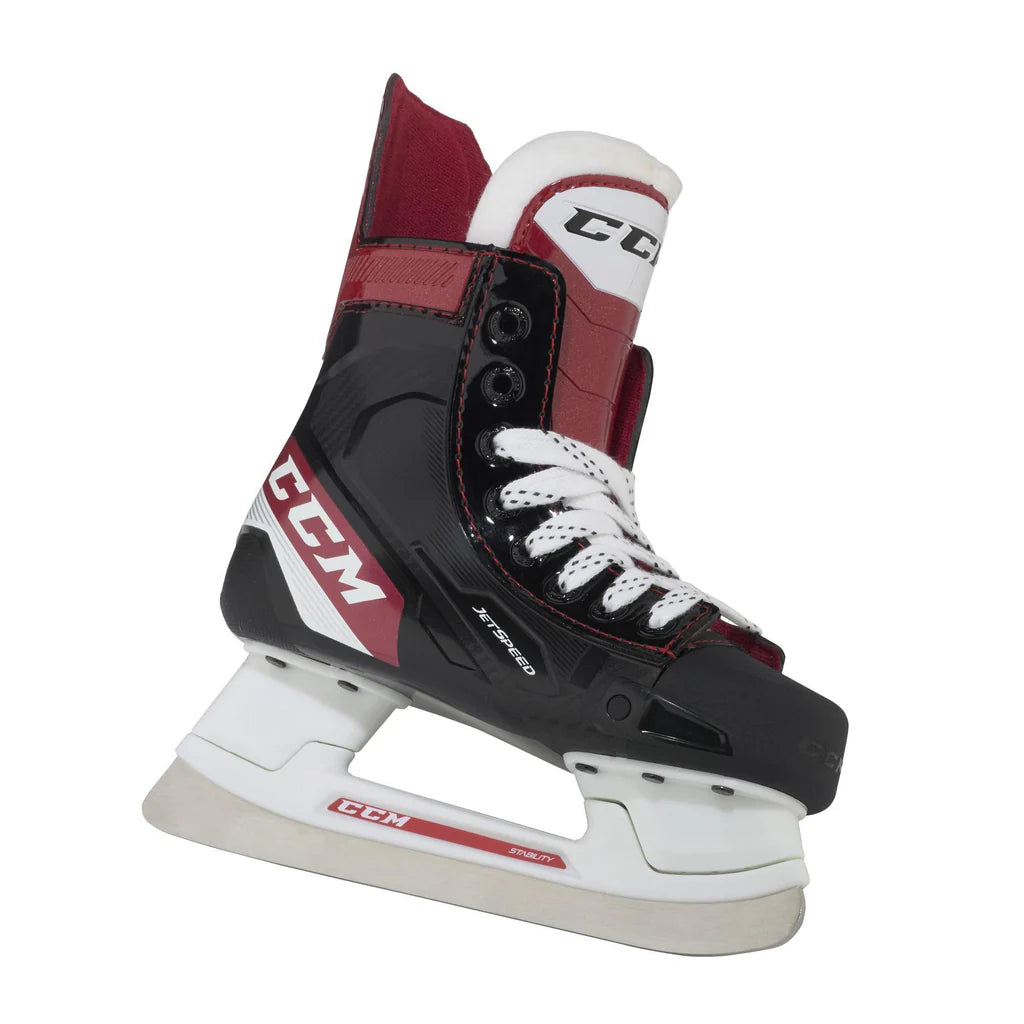 CCM Jetspeed 21 Youth Skates