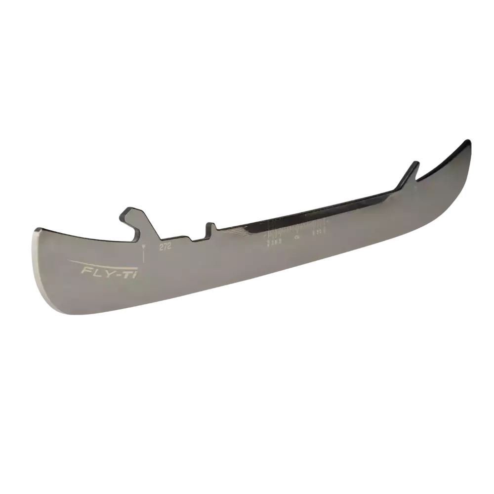 Bauer FLY-TI Player Skate Runner