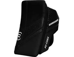Warrior Ritual G6.1 E+ Senior Goalie Blocker