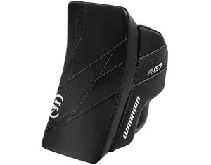Warrior G7 Pro Intermediate Goalie Blocker