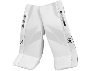 Warrior G7 Youth Goalie Leg Pads