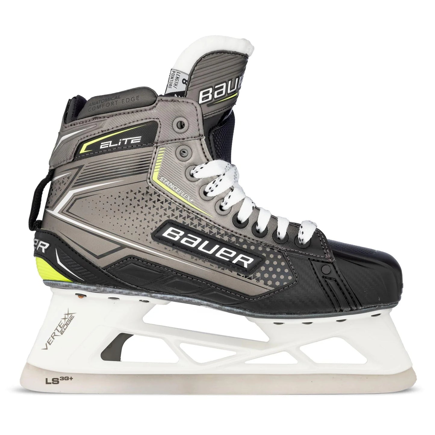 Bauer Elite Intermediate Goalie Skates