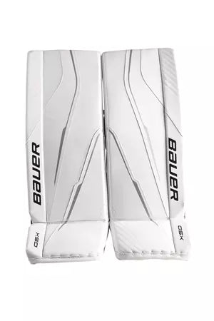 Bauer GSX Goalie Pads