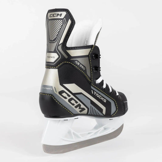 CCM Tacks AS-550 Youth Skates