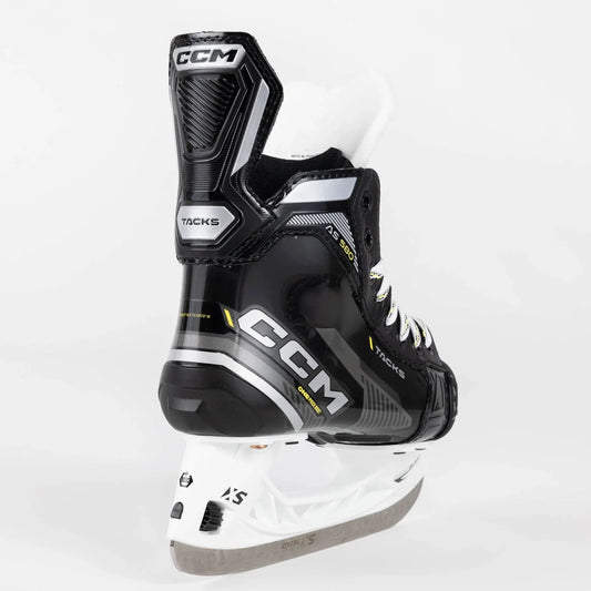 CCM Tacks AS-580 Junior Skates