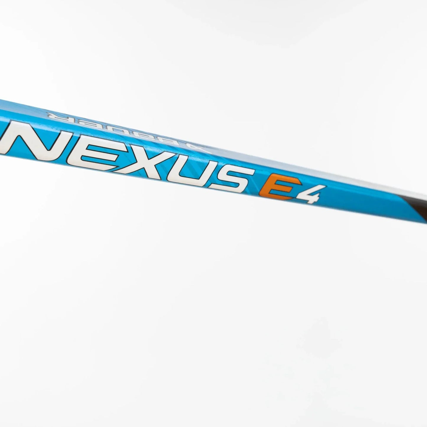 Bauer Nexus E4 Junior Sticks
