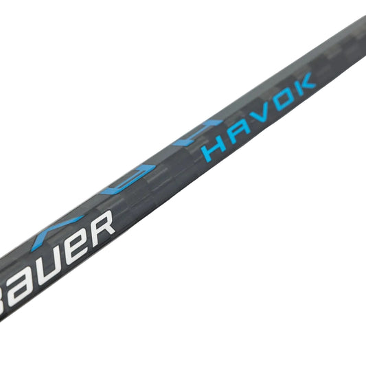 Bauer Nexus Havok Intermediate Sticks