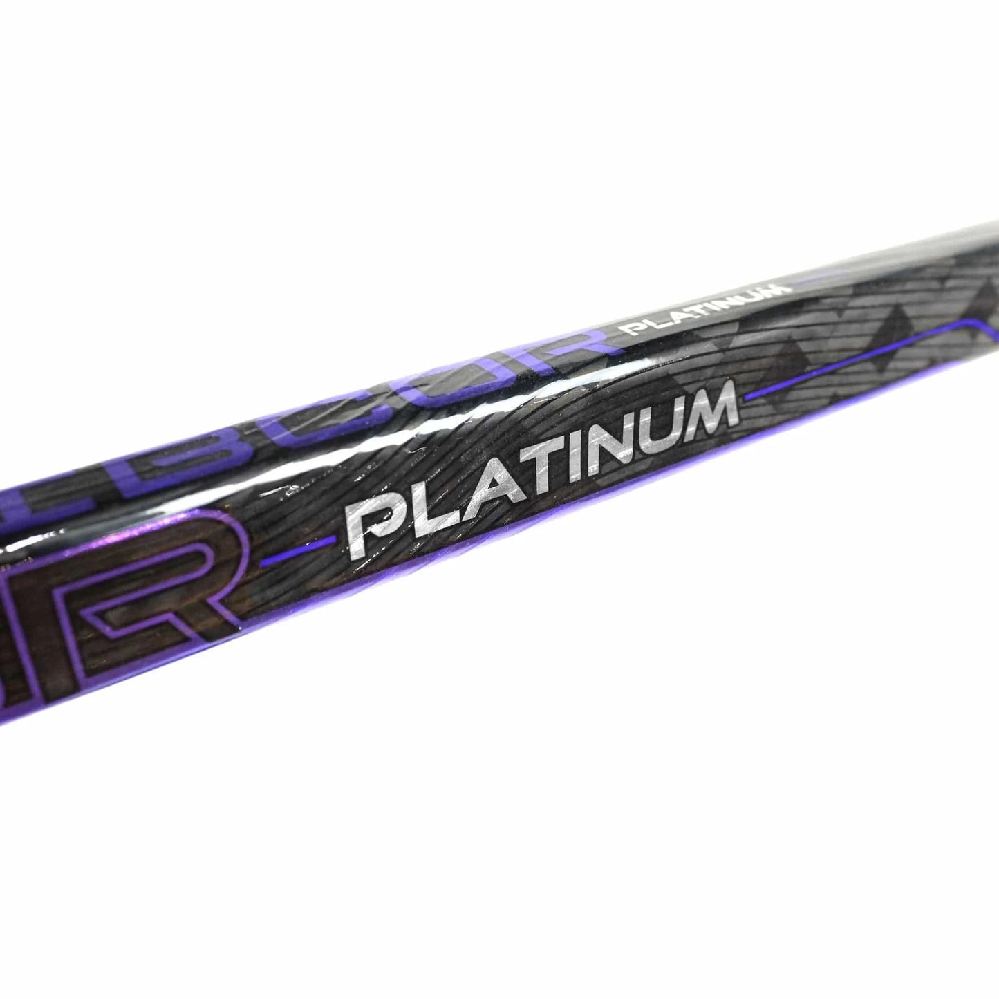 CCM Ribcor Platinum Junior Sticks