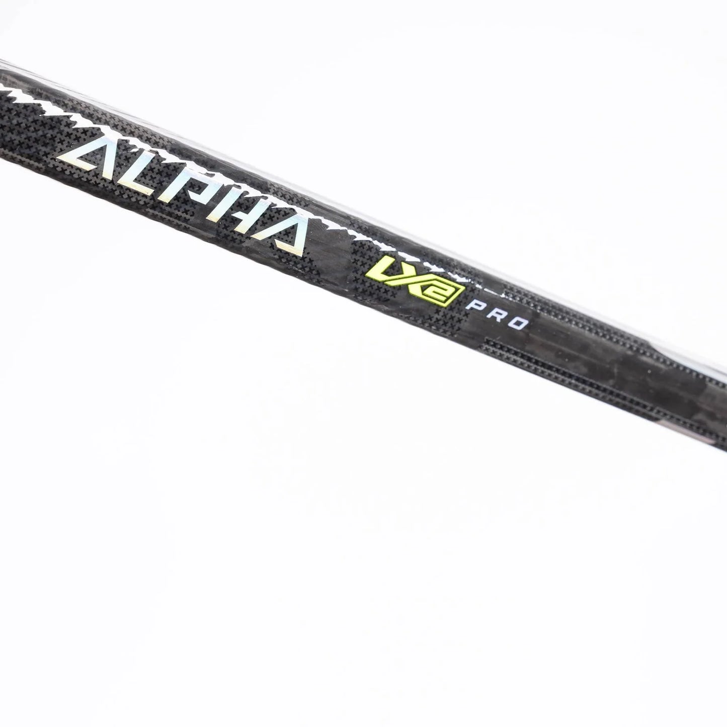 Warrior LX2 Pro Senior Sticks