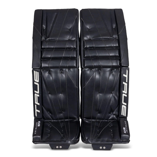 True Hockey Catalyst 9X3 Goal Leg Pads