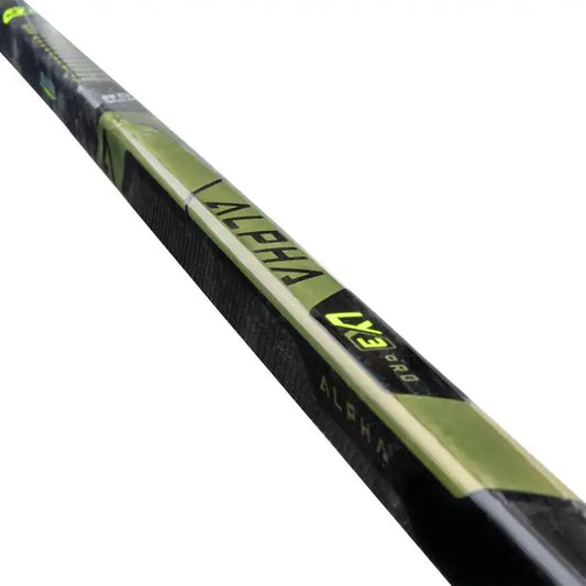 Warrior LX3 Pro Senior Sticks